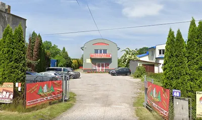 Przedszkole i żłobek "Muminki" Piotrków Trybunalski